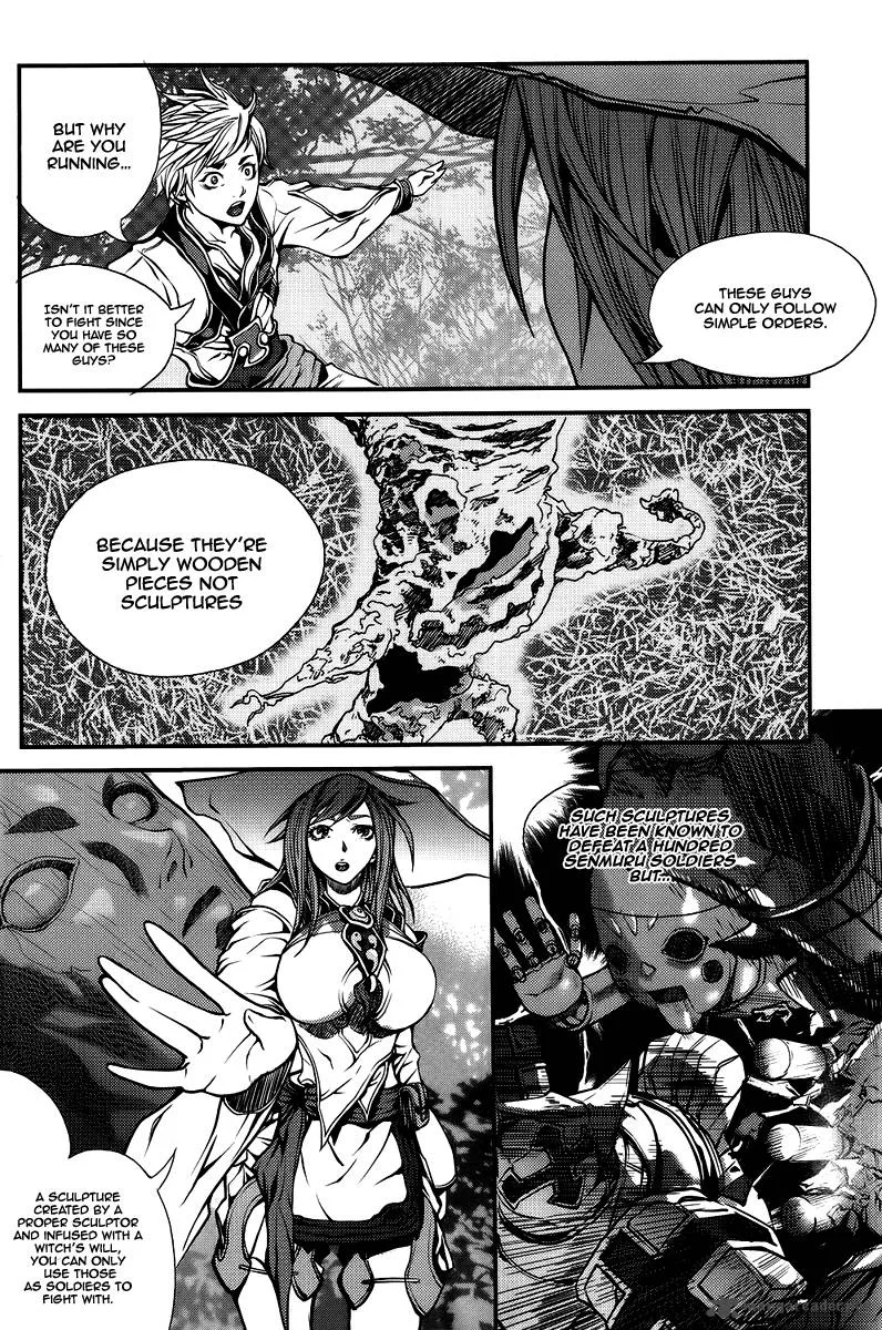 Ilya Chapter 4 page 15
