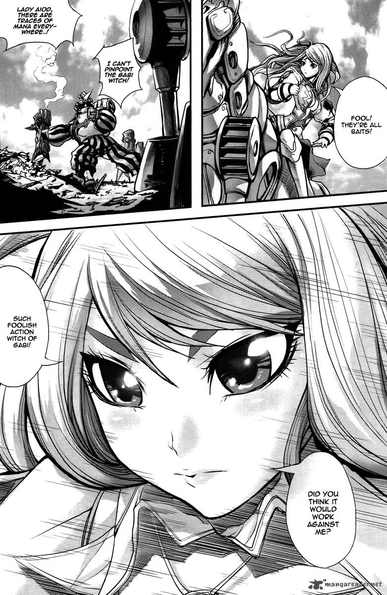 Ilya Chapter 4 page 23