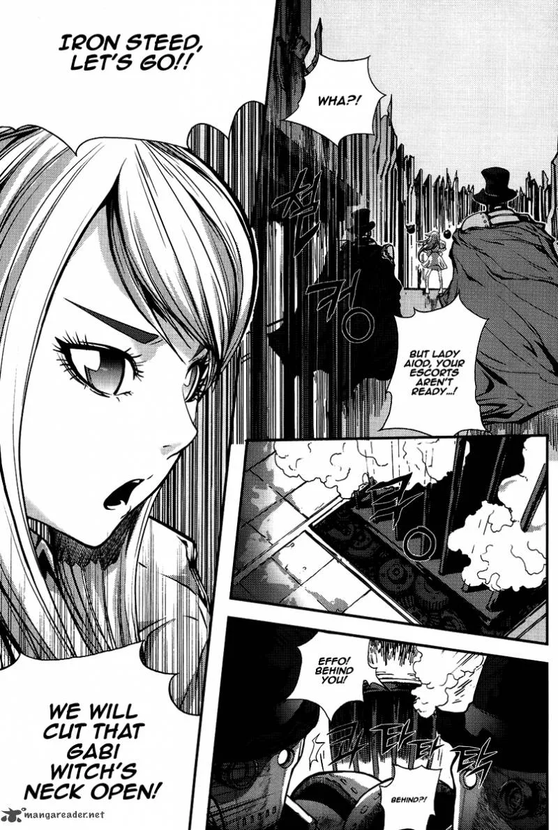 Ilya Chapter 4 page 2