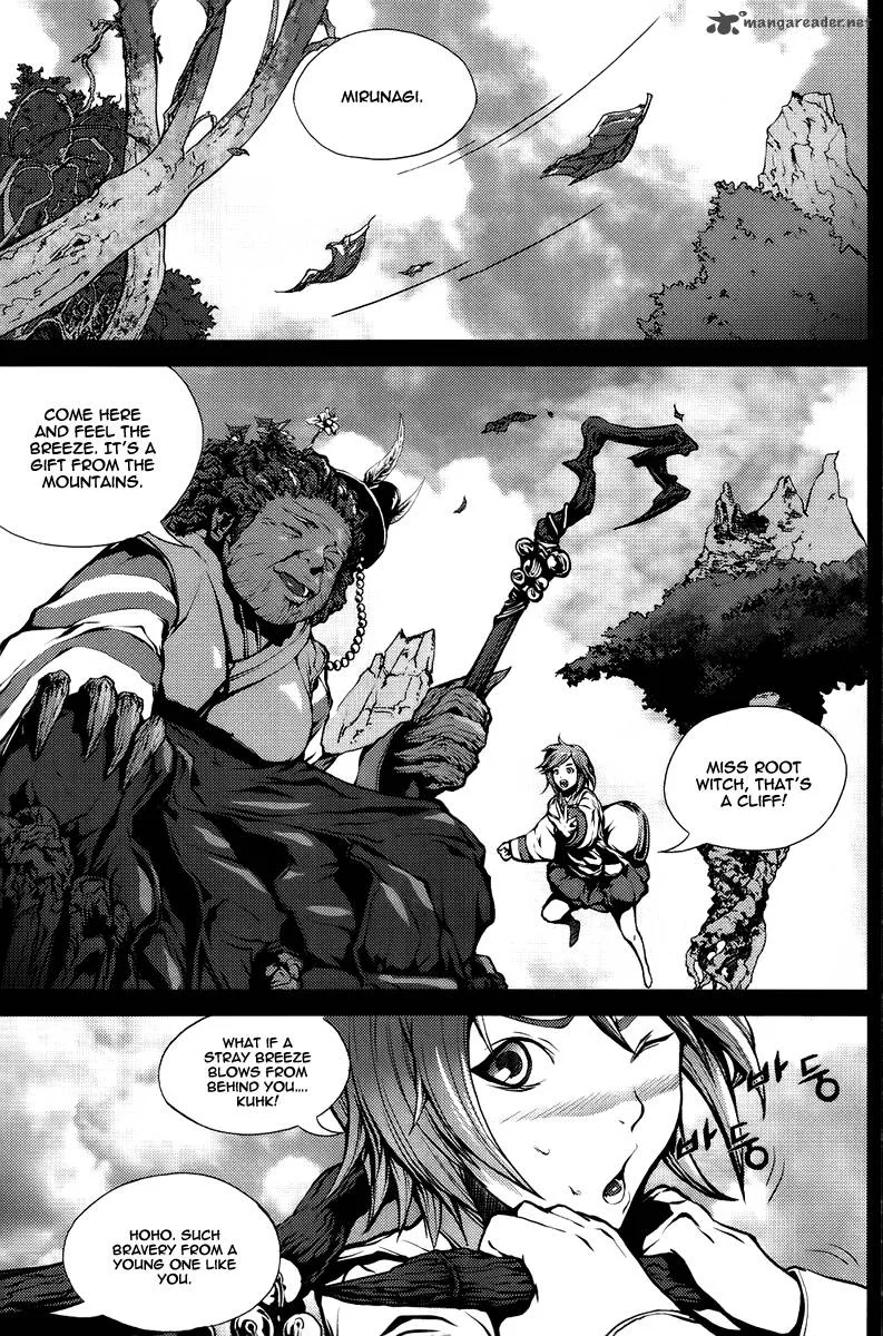 Ilya Chapter 5 page 2