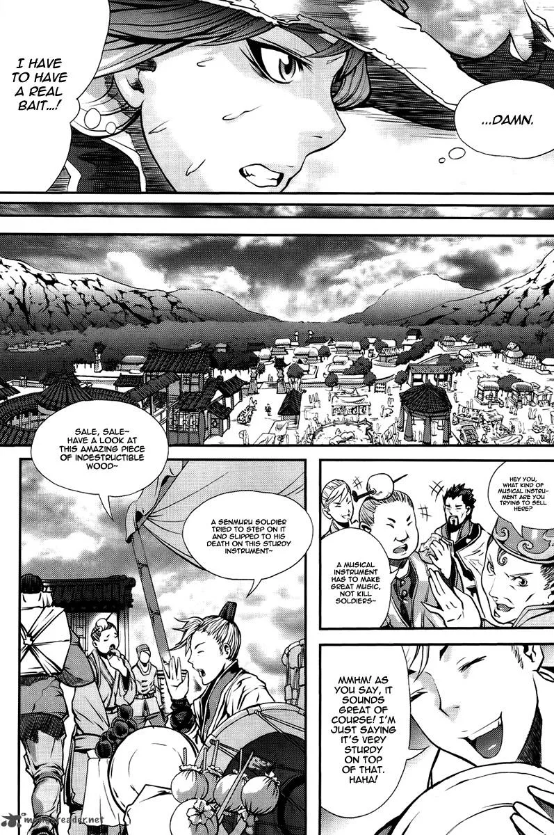Ilya Chapter 5 page 15