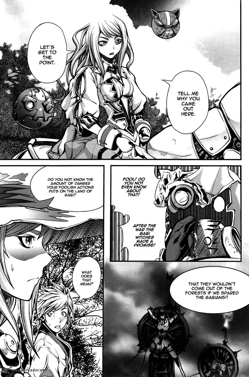 Ilya Chapter 5 page 8