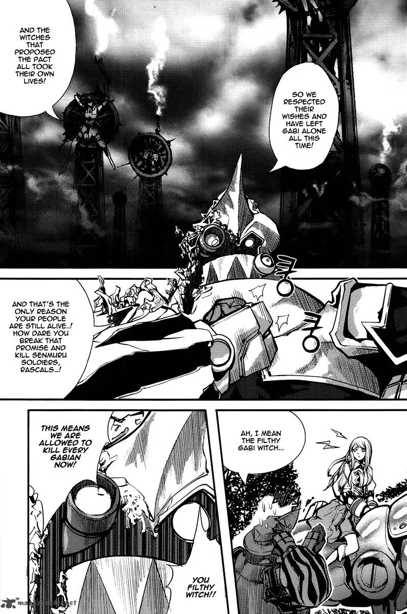 Ilya Chapter 5 page 9
