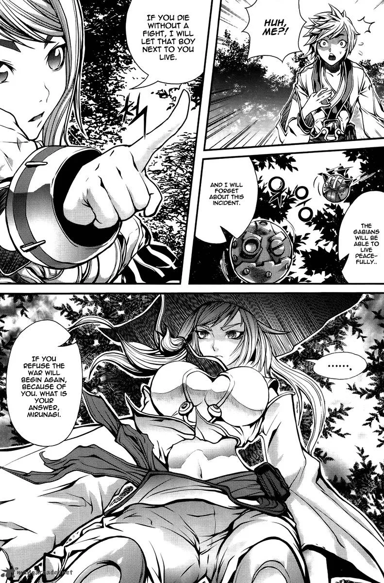 Ilya Chapter 5 page 11