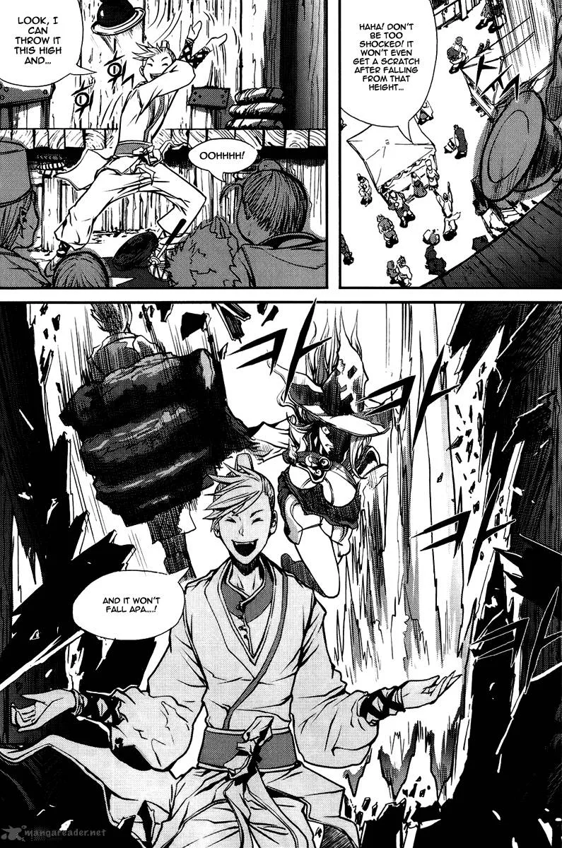 Ilya Chapter 5 page 16