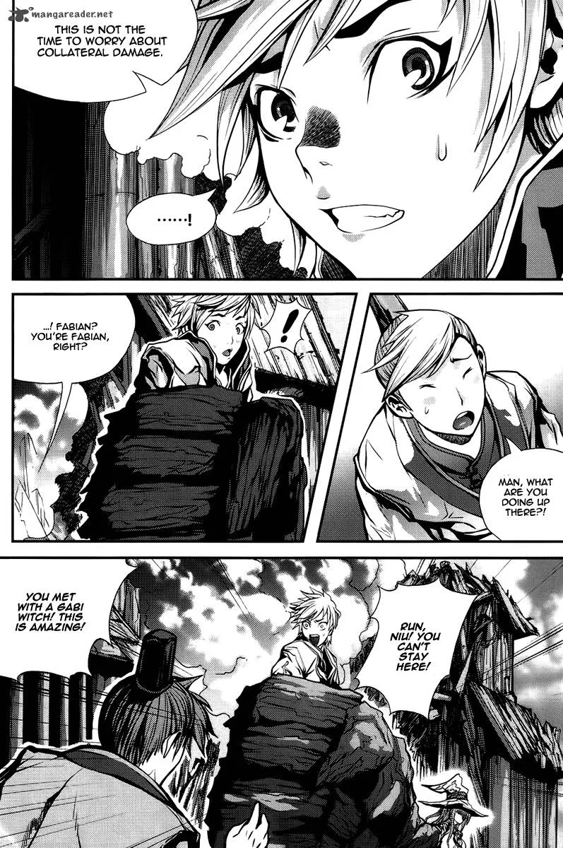 Ilya Chapter 5 page 19