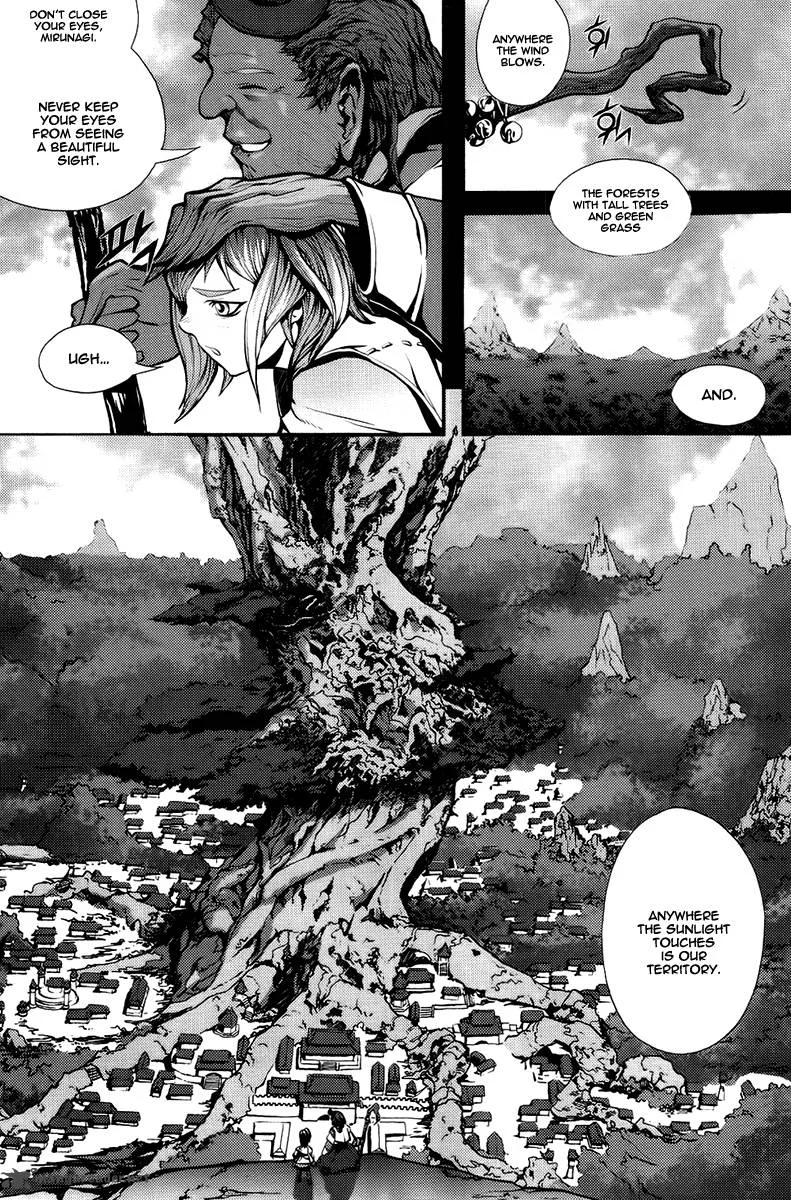 Ilya Chapter 5 page 3