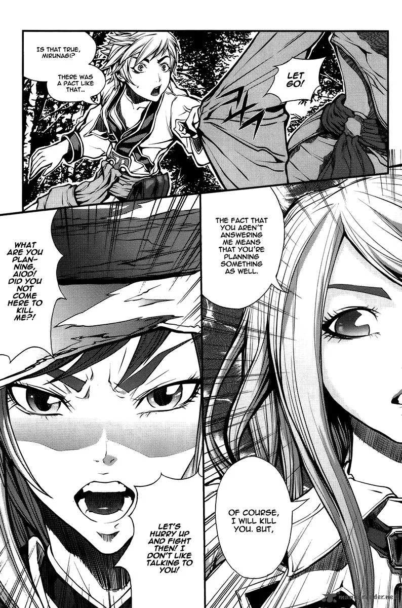 Ilya Chapter 5 page 10