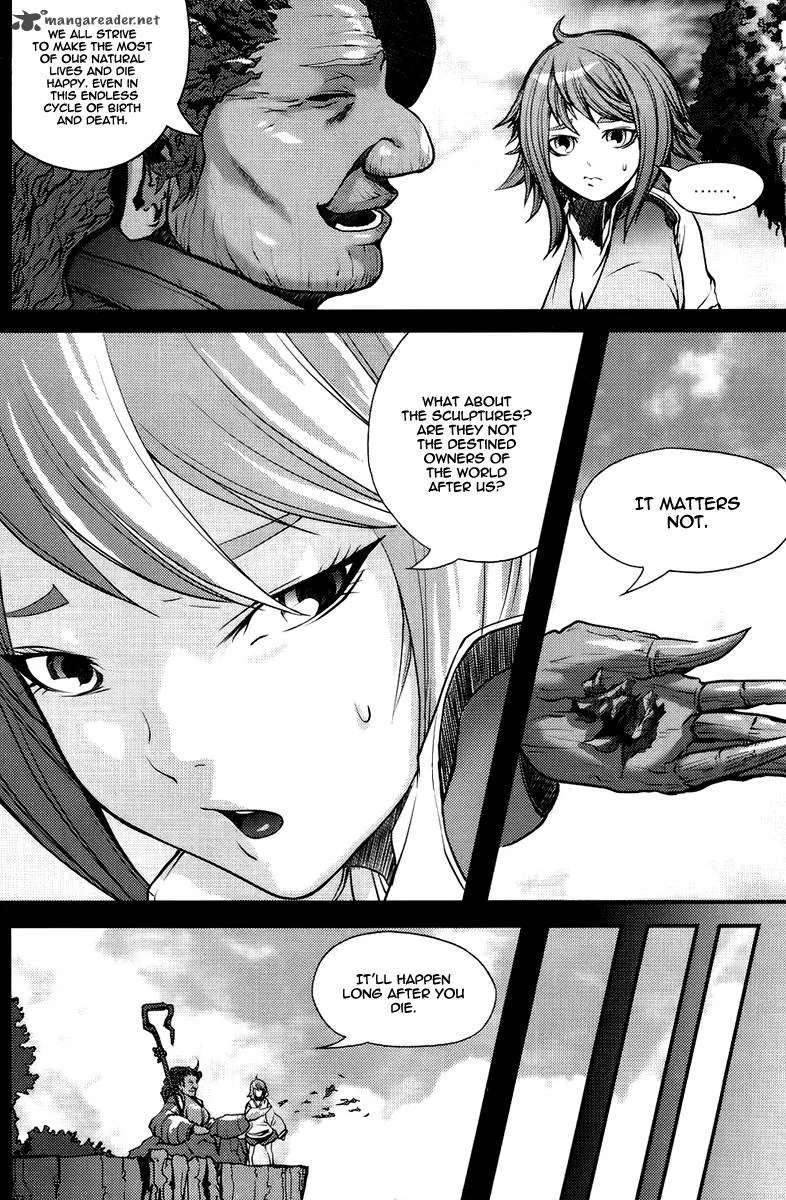 Ilya Chapter 5 page 5
