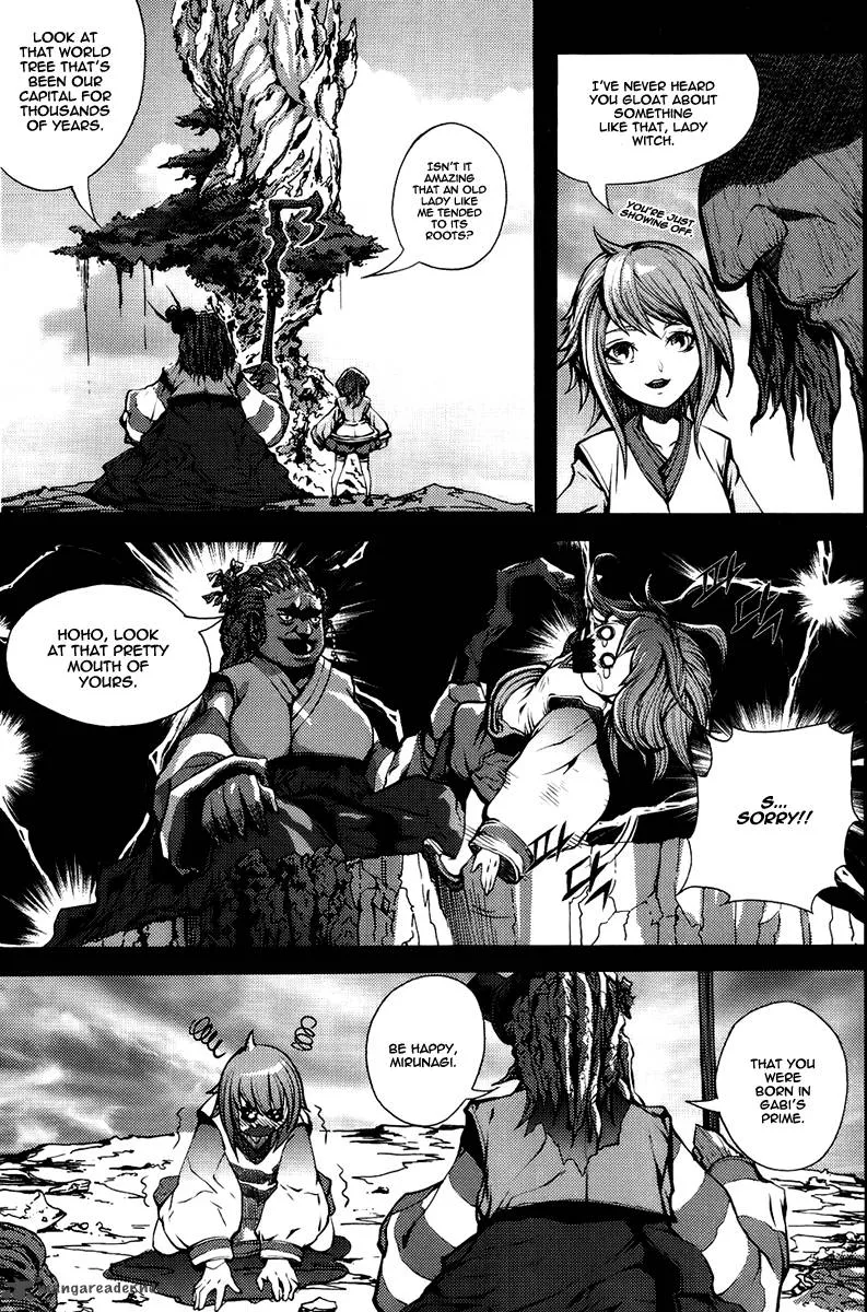 Ilya Chapter 5 page 4