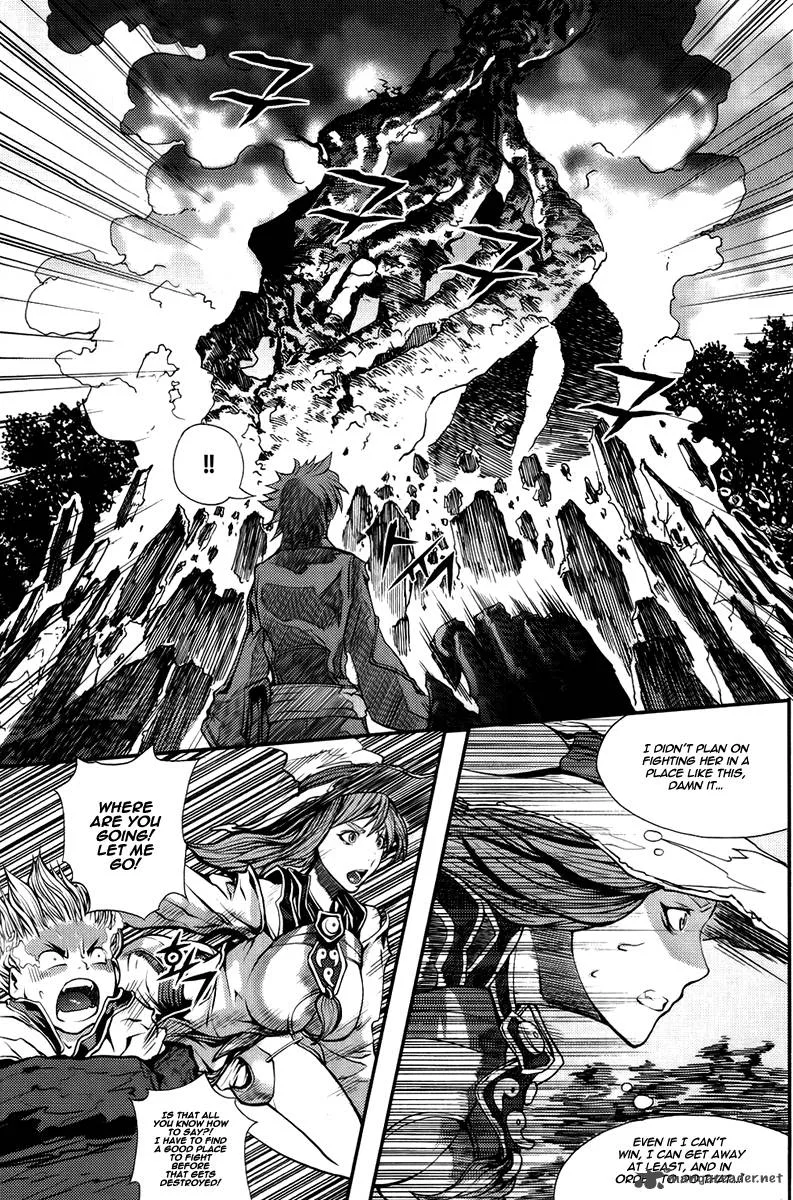 Ilya Chapter 5 page 14