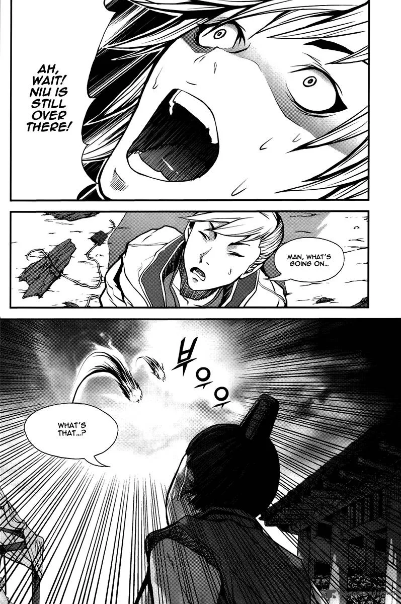Ilya Chapter 5 page 23