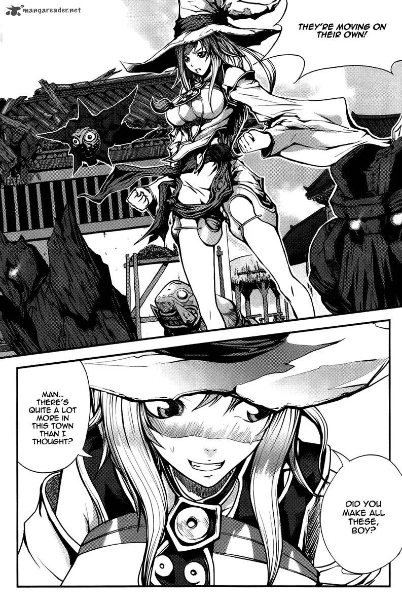 Ilya Chapter 6 page 8