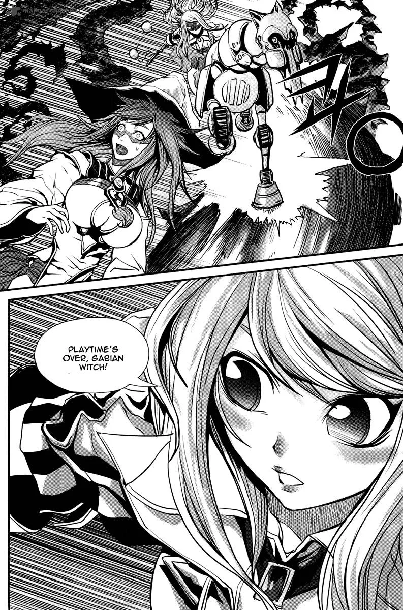 Ilya Chapter 6 page 23