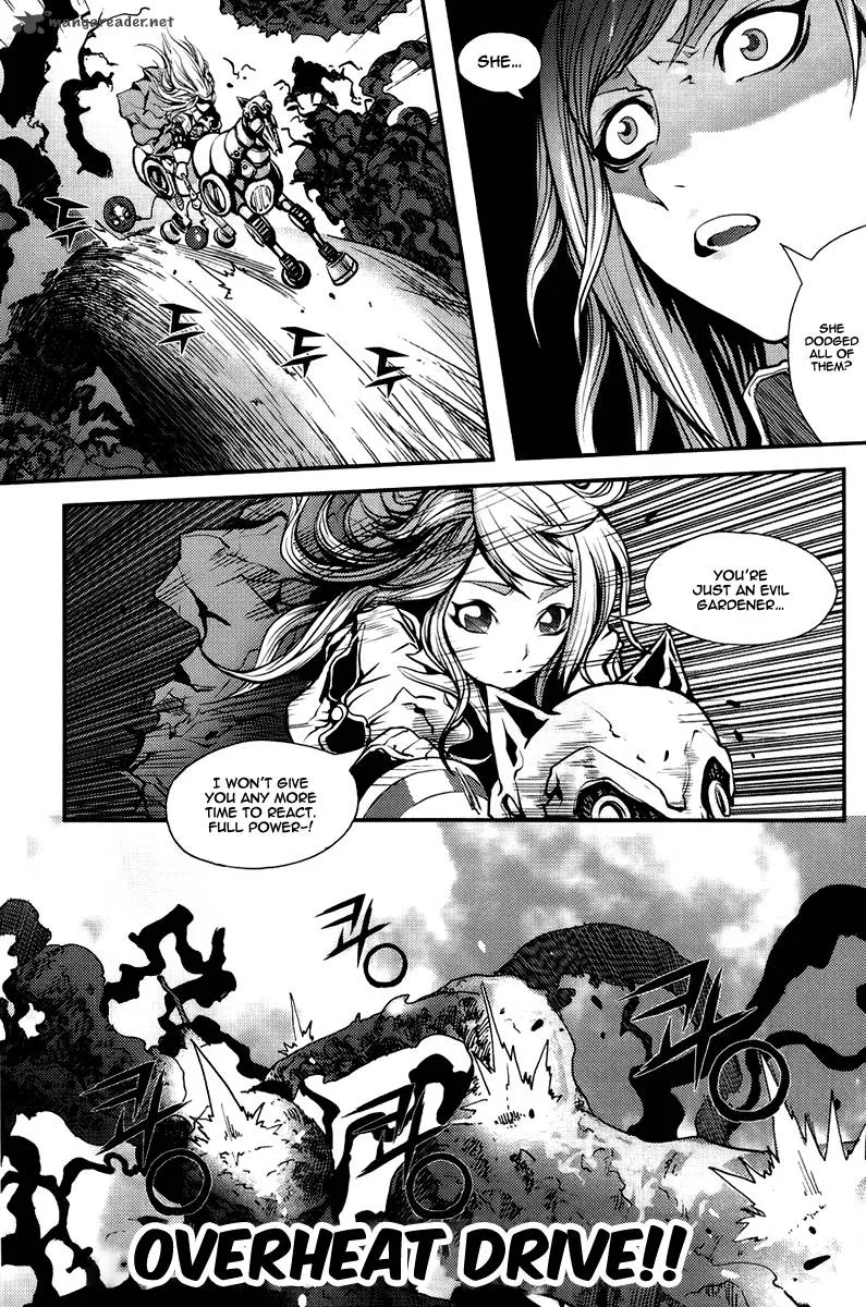 Ilya Chapter 6 page 22