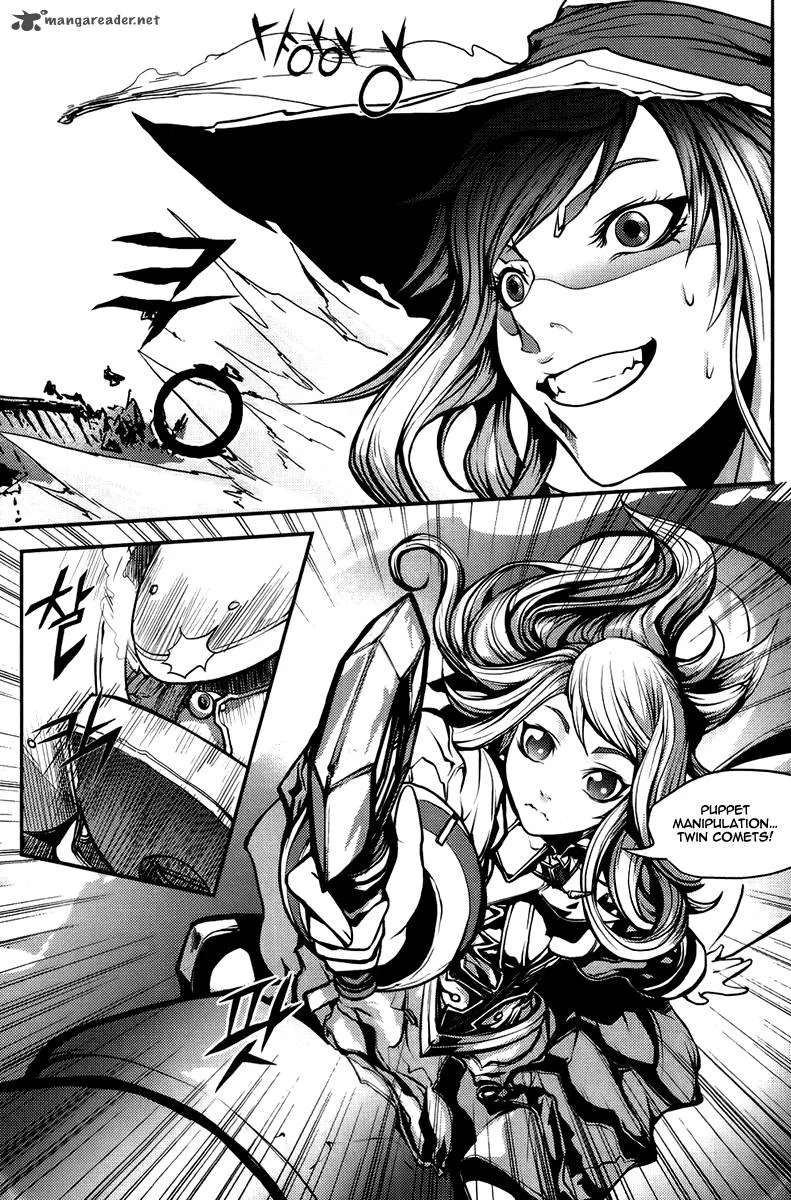 Ilya Chapter 6 page 12