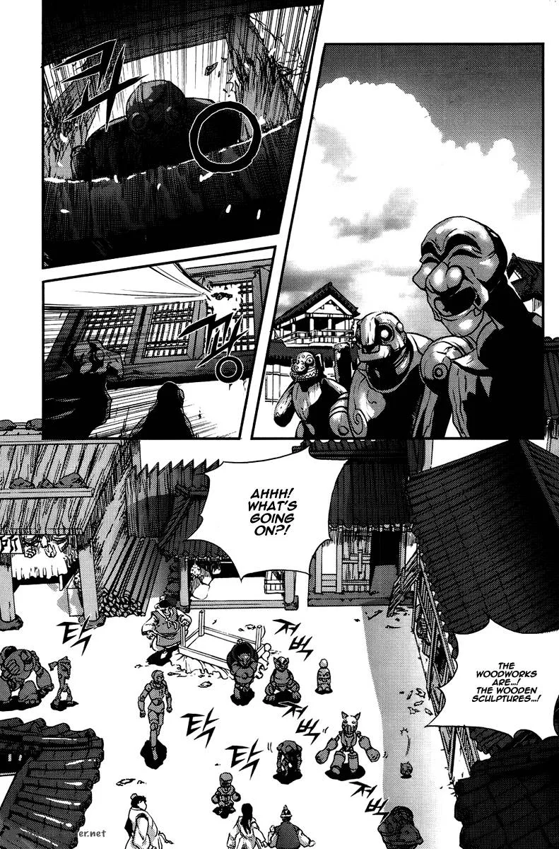 Ilya Chapter 6 page 7