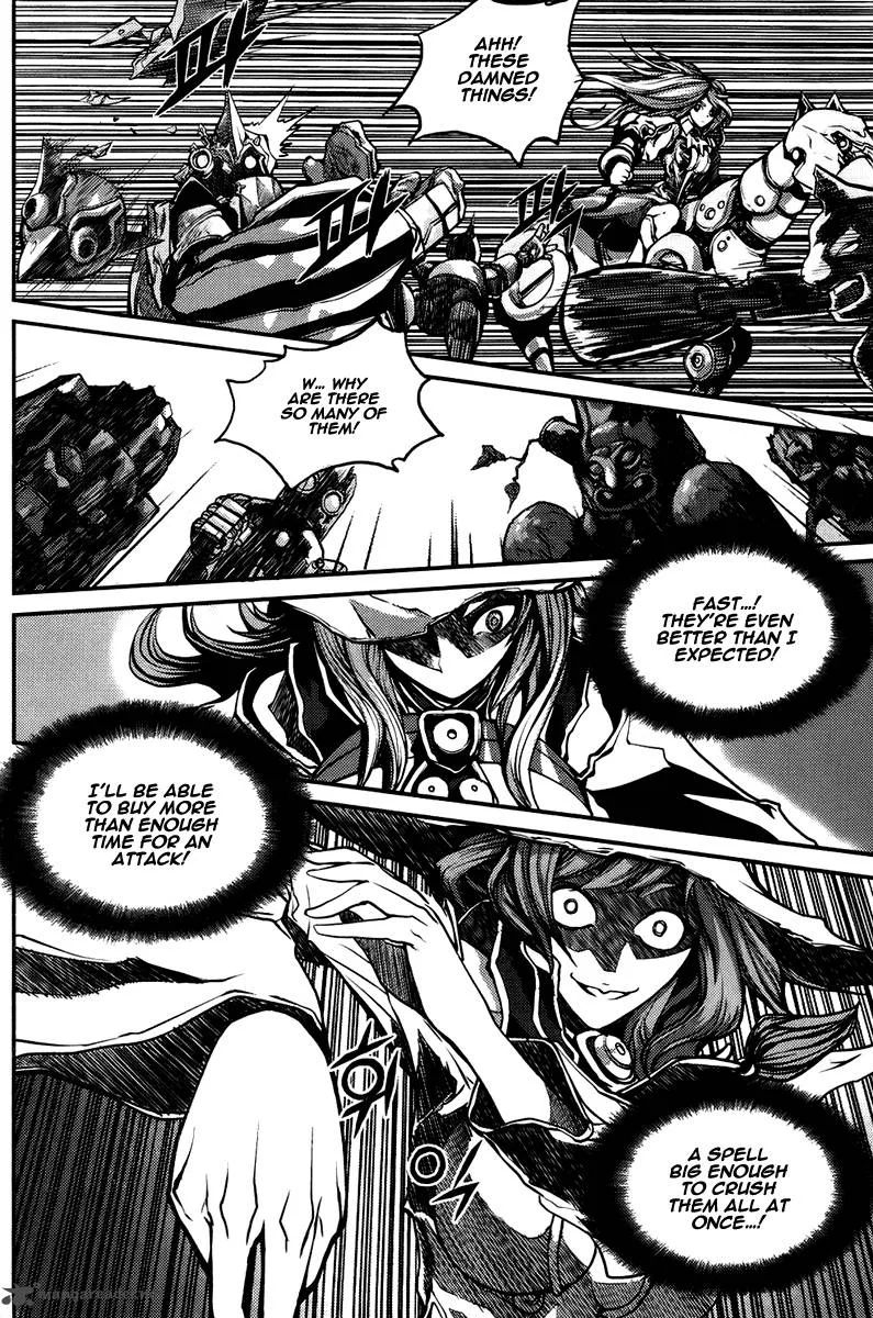 Ilya Chapter 6 page 11