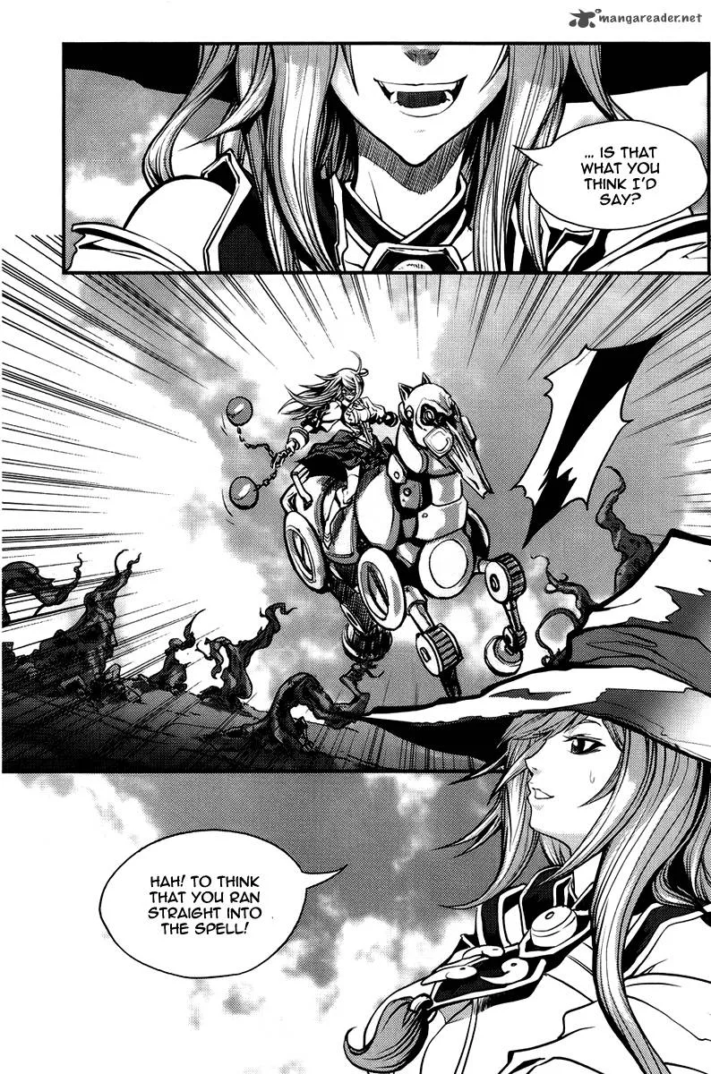 Ilya Chapter 6 page 18