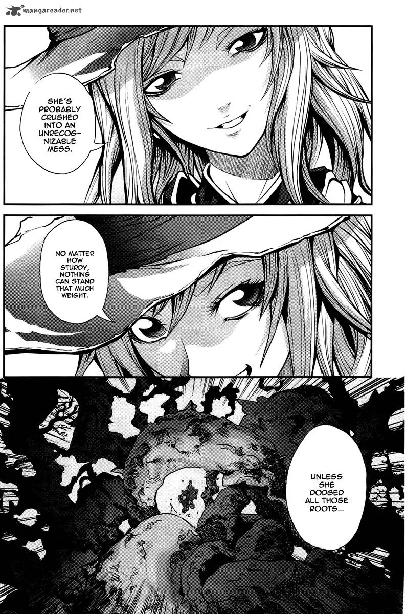 Ilya Chapter 6 page 21
