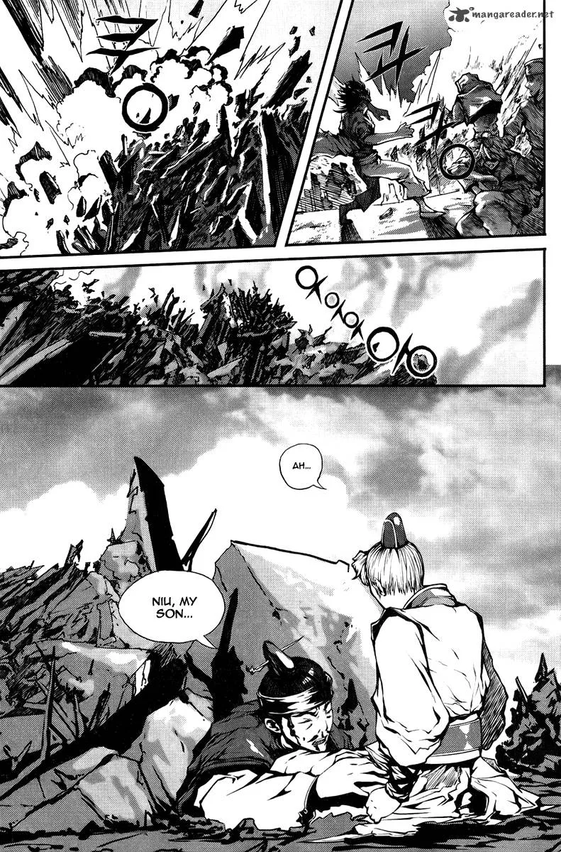 Ilya Chapter 6 page 29