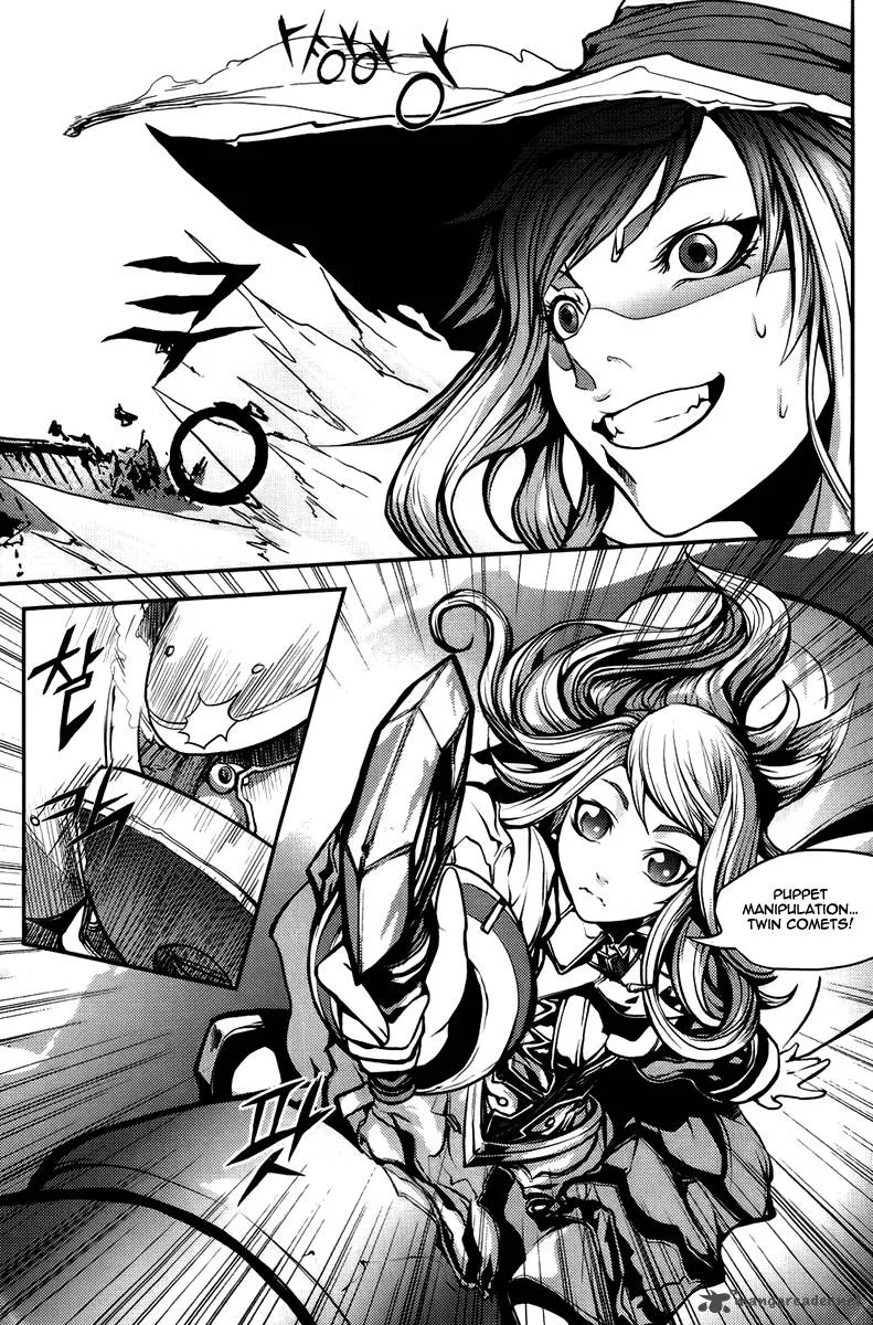 Ilya Chapter 6 page 37