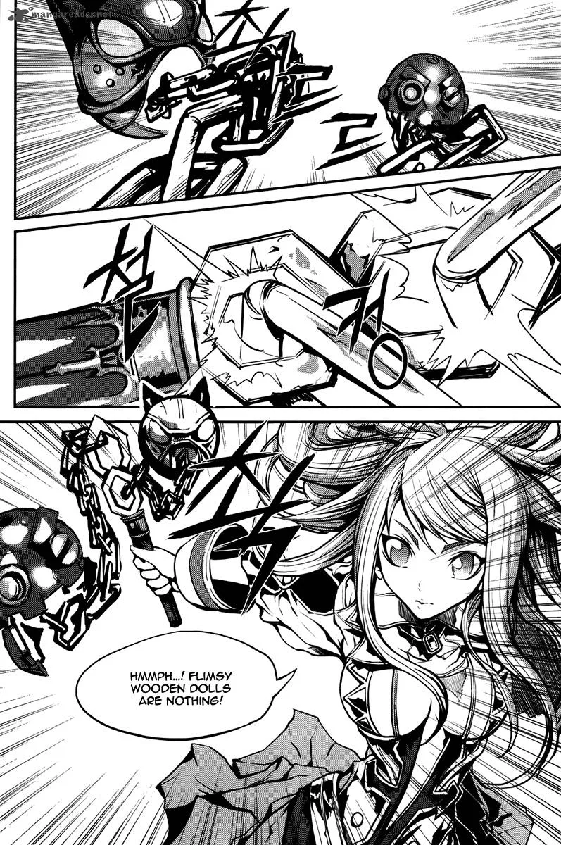 Ilya Chapter 6 page 38