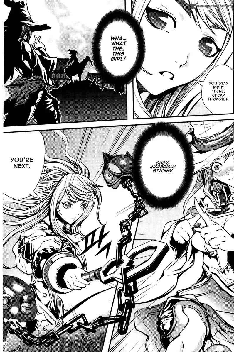 Ilya Chapter 6 page 41