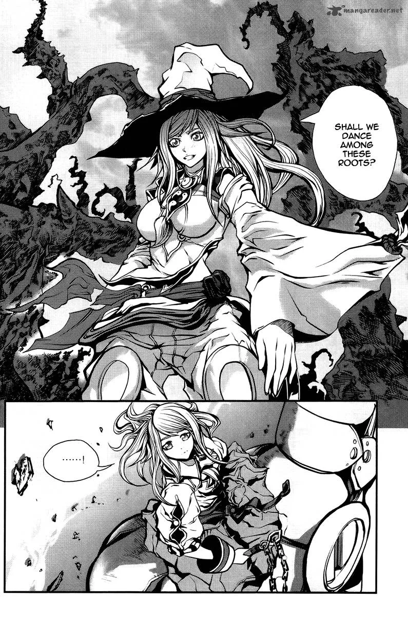 Ilya Chapter 6 page 44