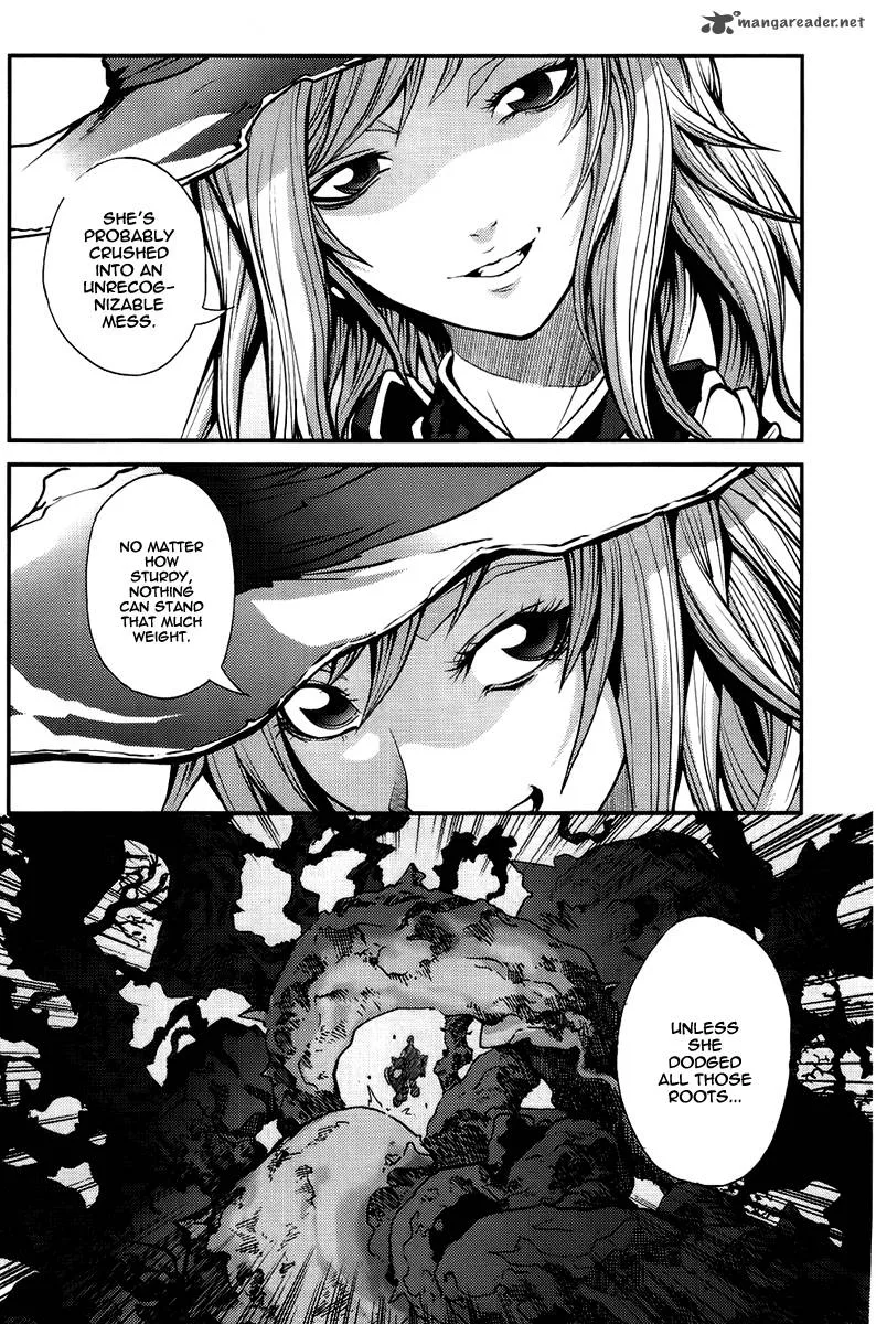 Ilya Chapter 6 page 46