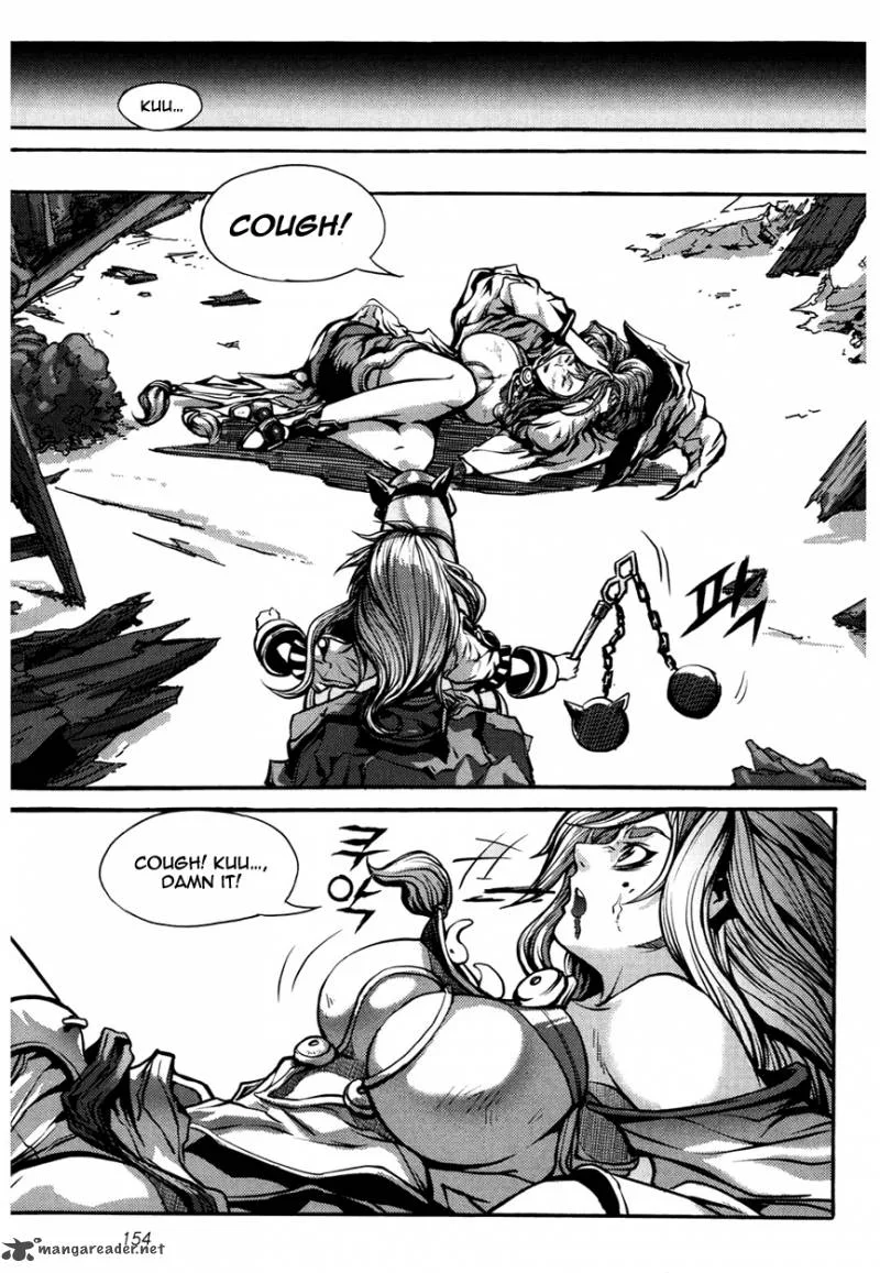 Ilya Chapter 7 page 4