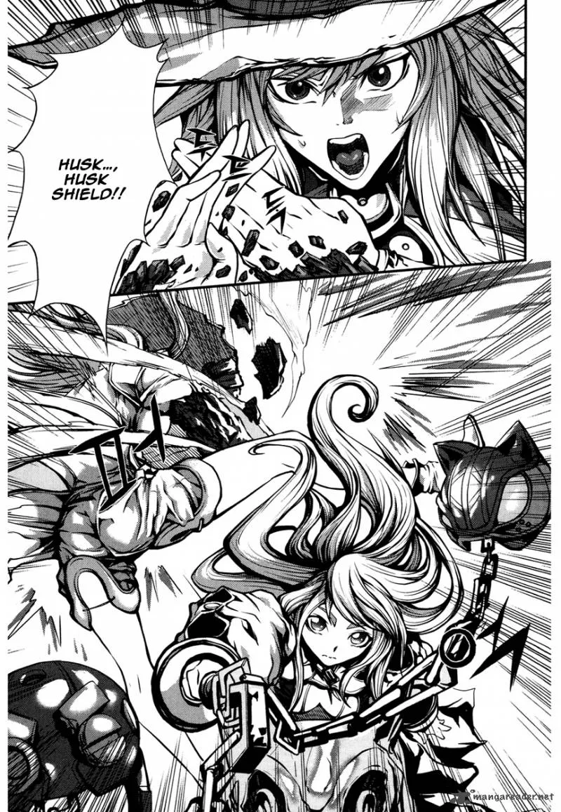 Ilya Chapter 7 page 2