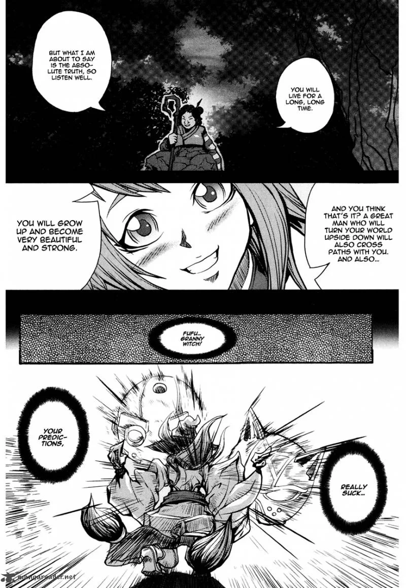 Ilya Chapter 7 page 19