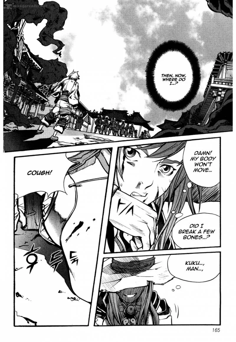Ilya Chapter 7 page 15