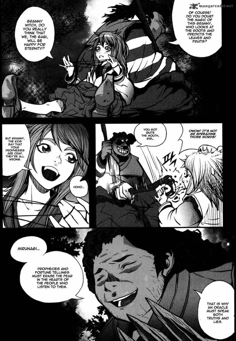 Ilya Chapter 7 page 18