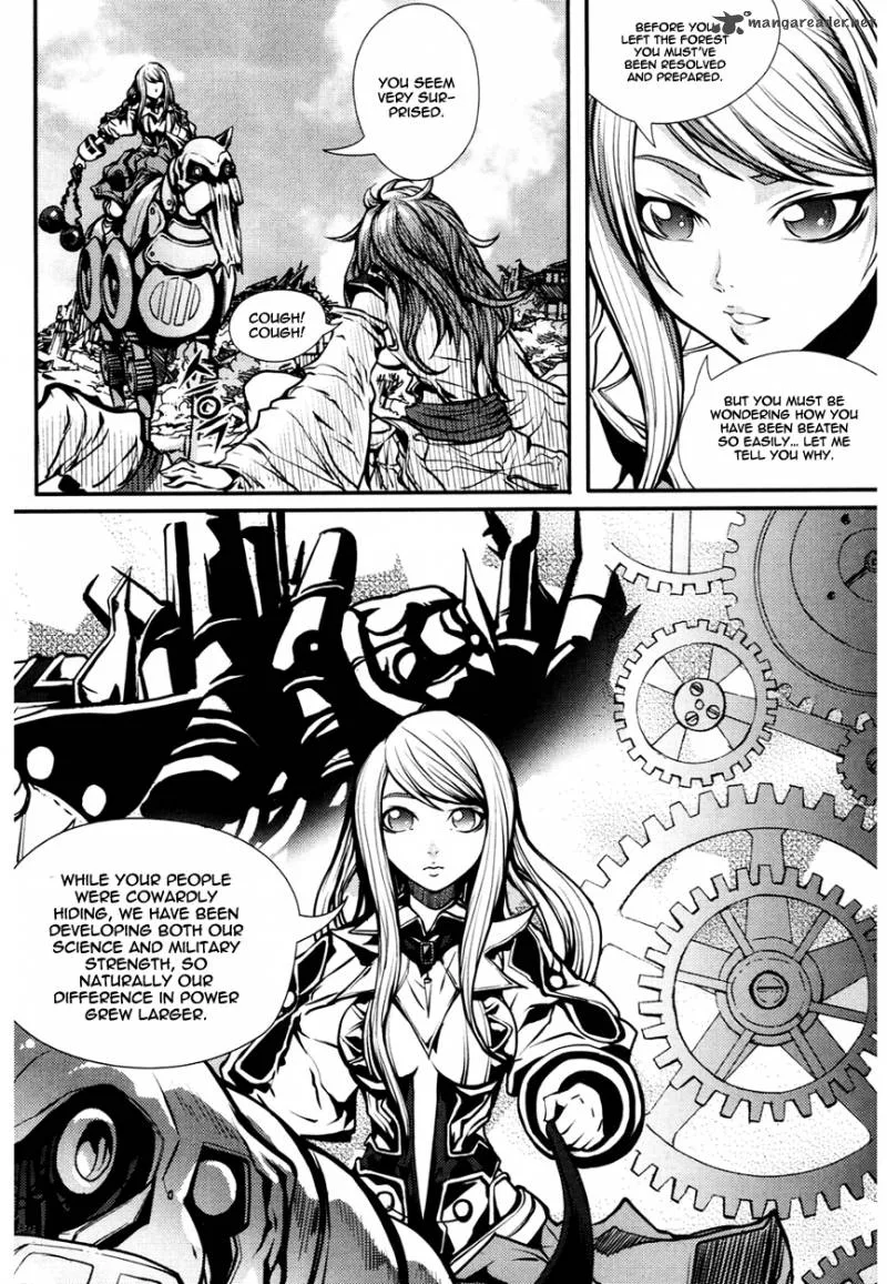 Ilya Chapter 7 page 5