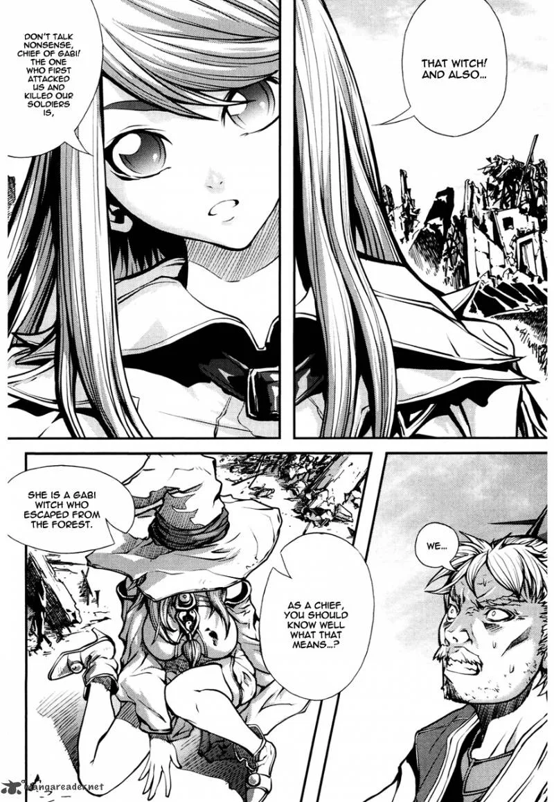Ilya Chapter 7 page 9