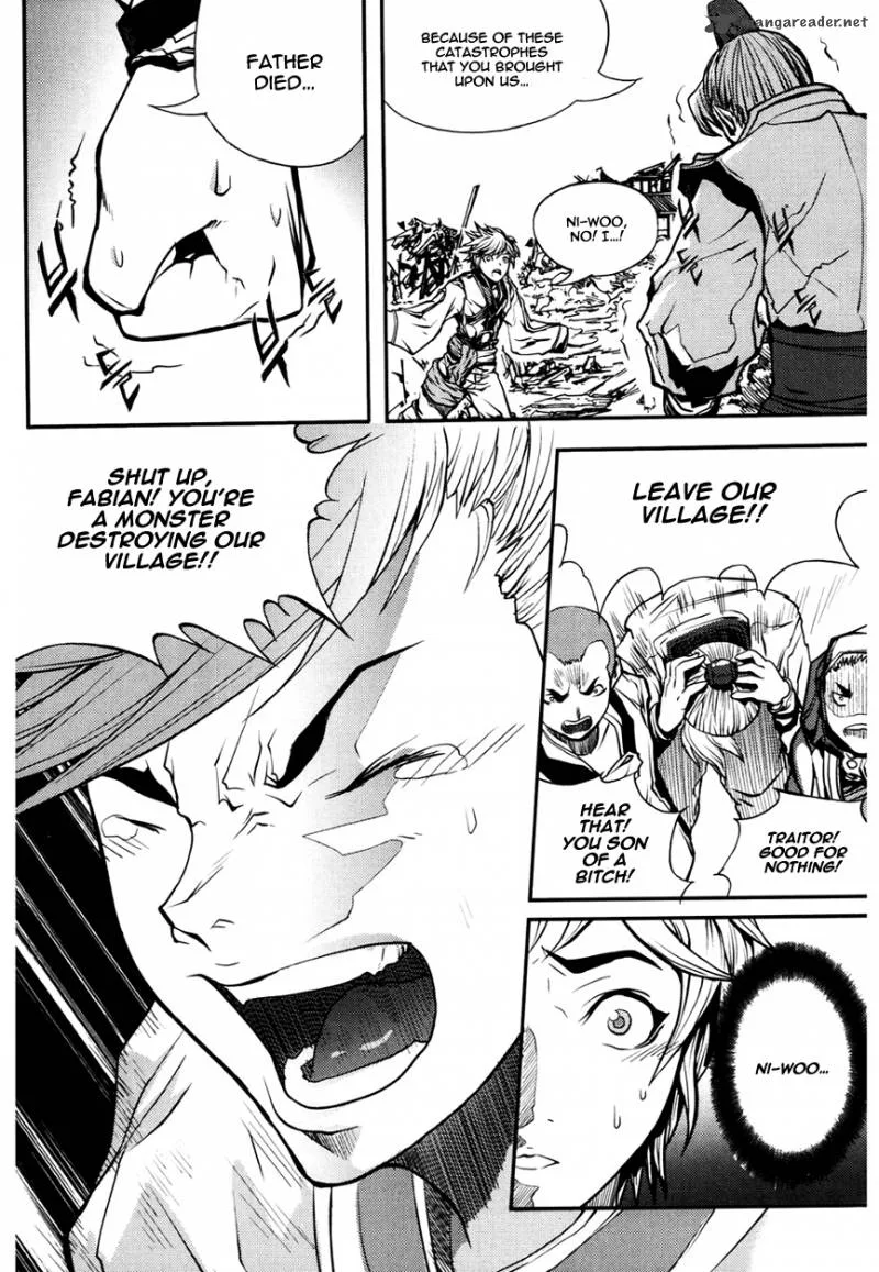 Ilya Chapter 7 page 13