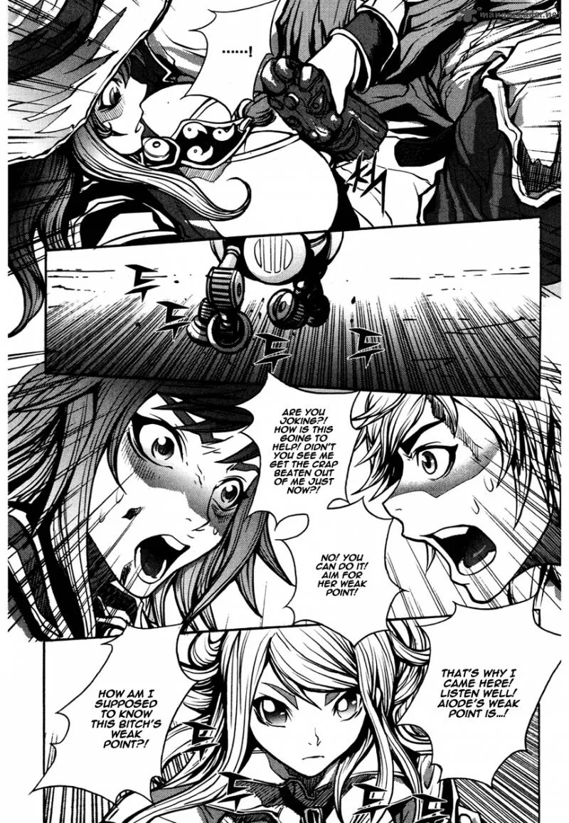 Ilya Chapter 7 page 23