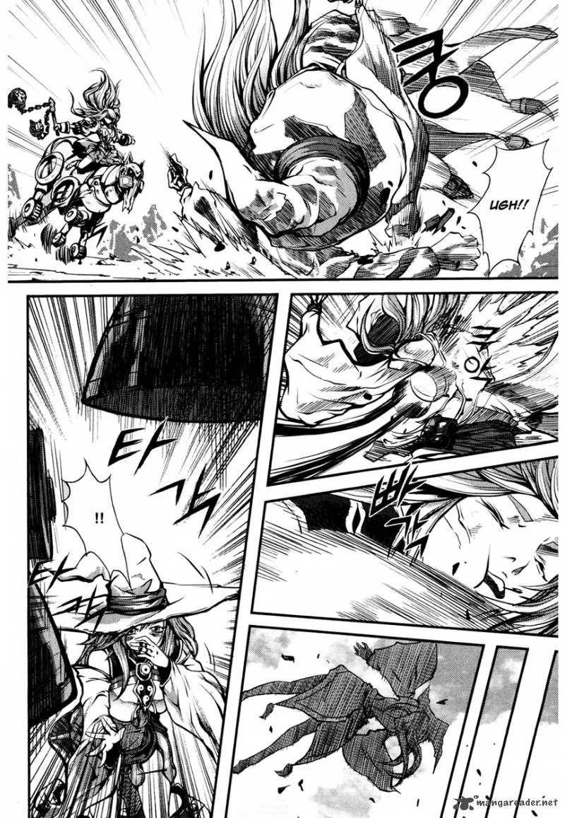 Ilya Chapter 7 page 3