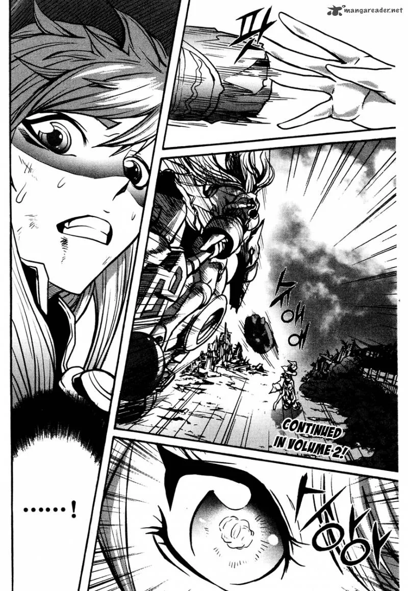 Ilya Chapter 7 page 24