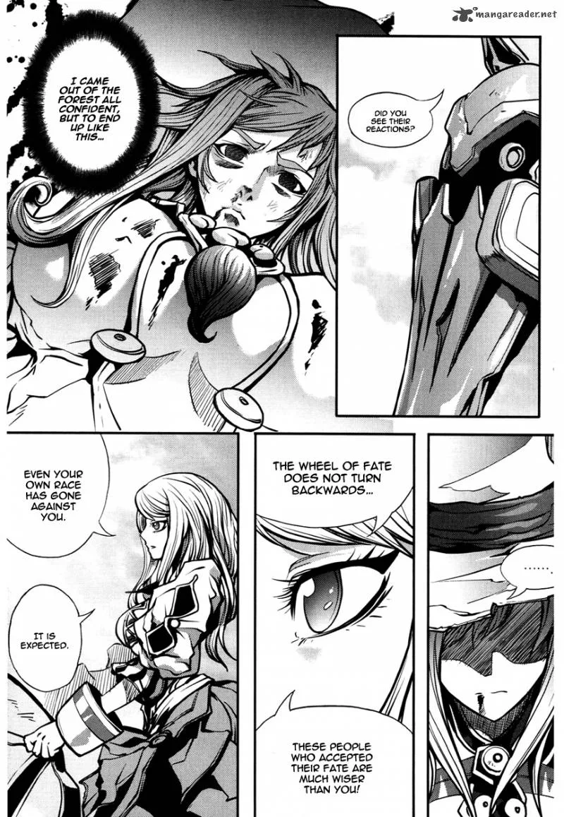 Ilya Chapter 7 page 16