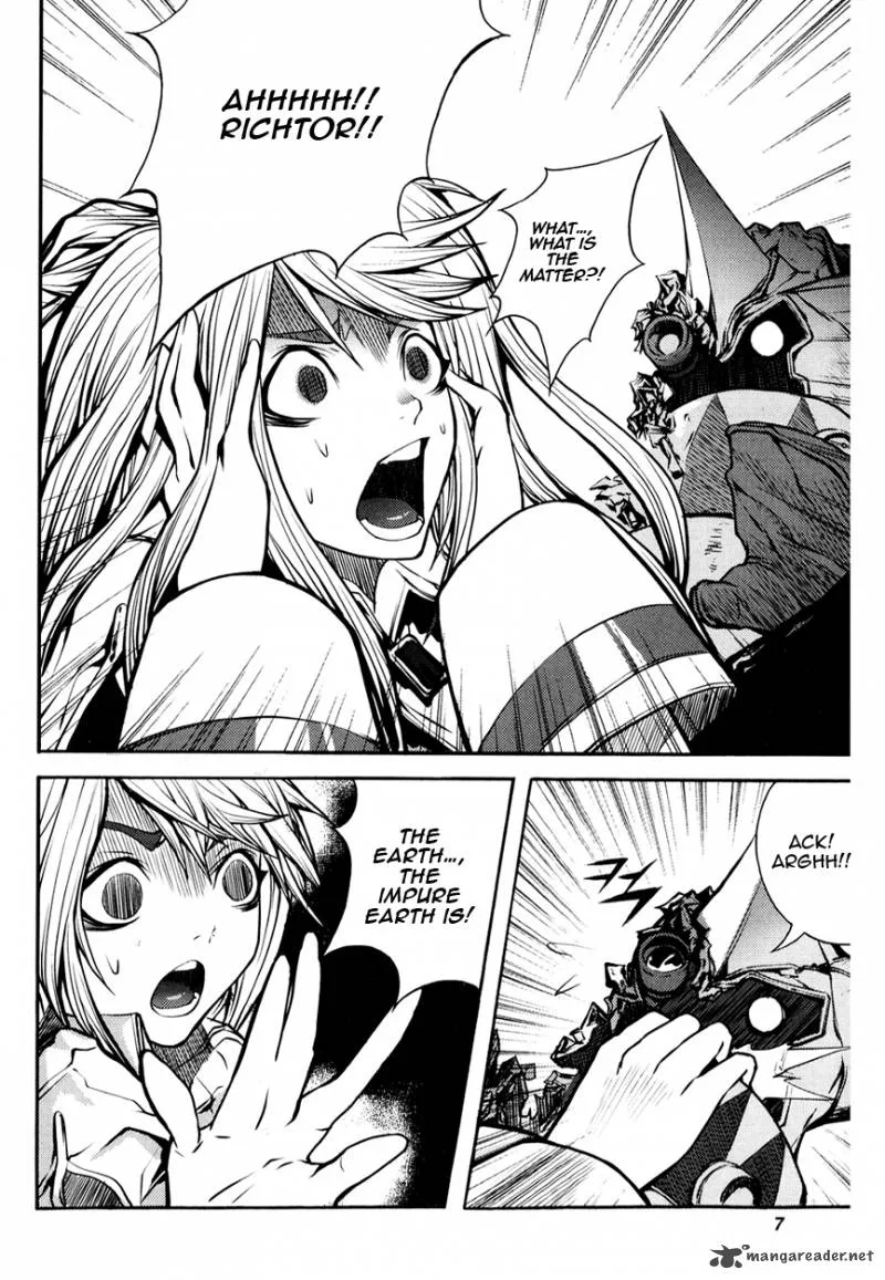 Ilya Chapter 8 page 8
