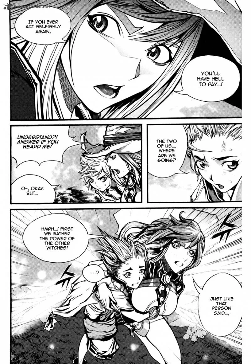 Ilya Chapter 8 page 17