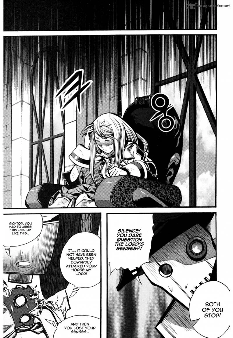 Ilya Chapter 8 page 20