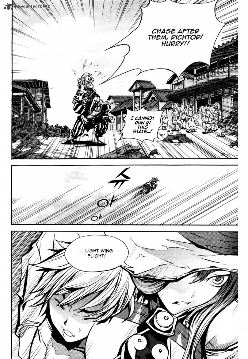 Ilya Chapter 8 page 15