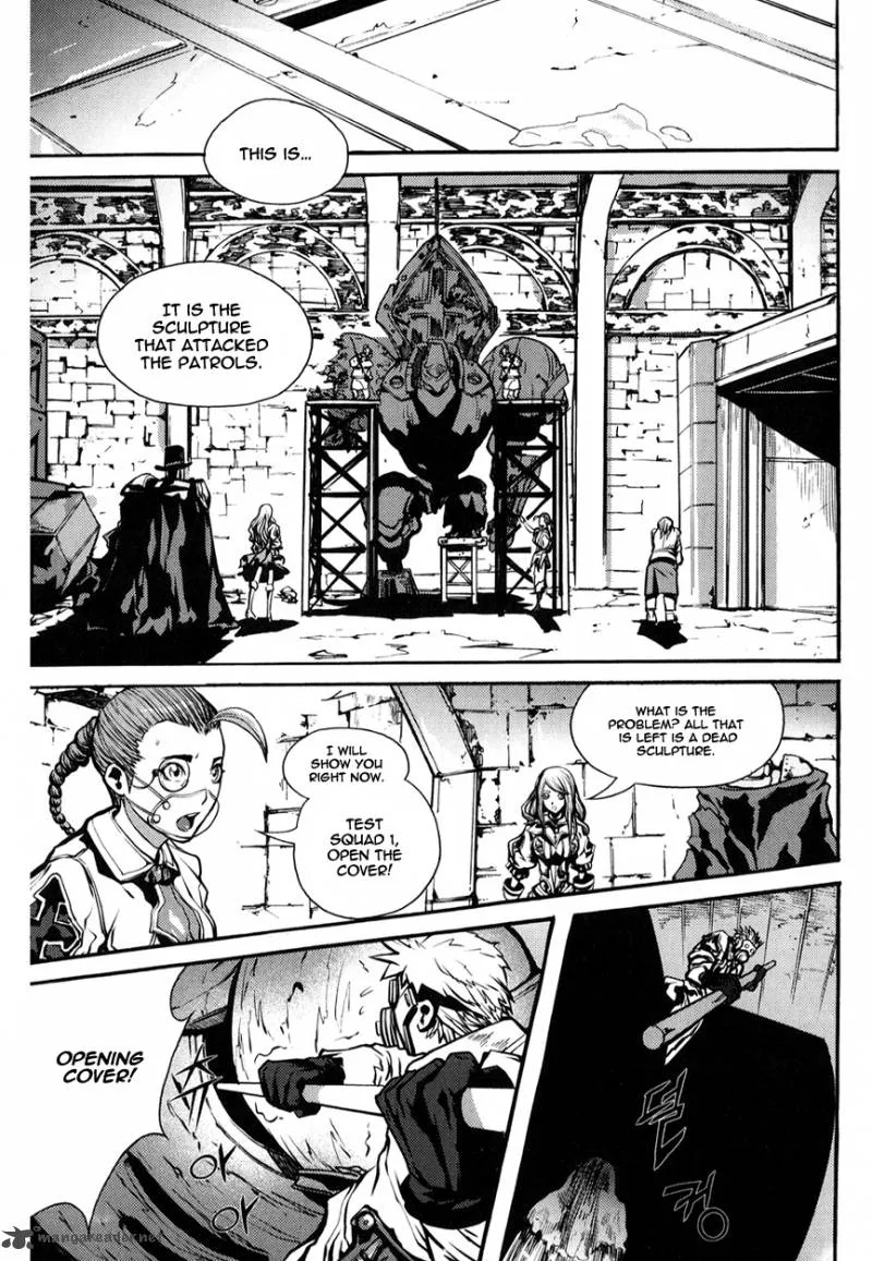 Ilya Chapter 8 page 22