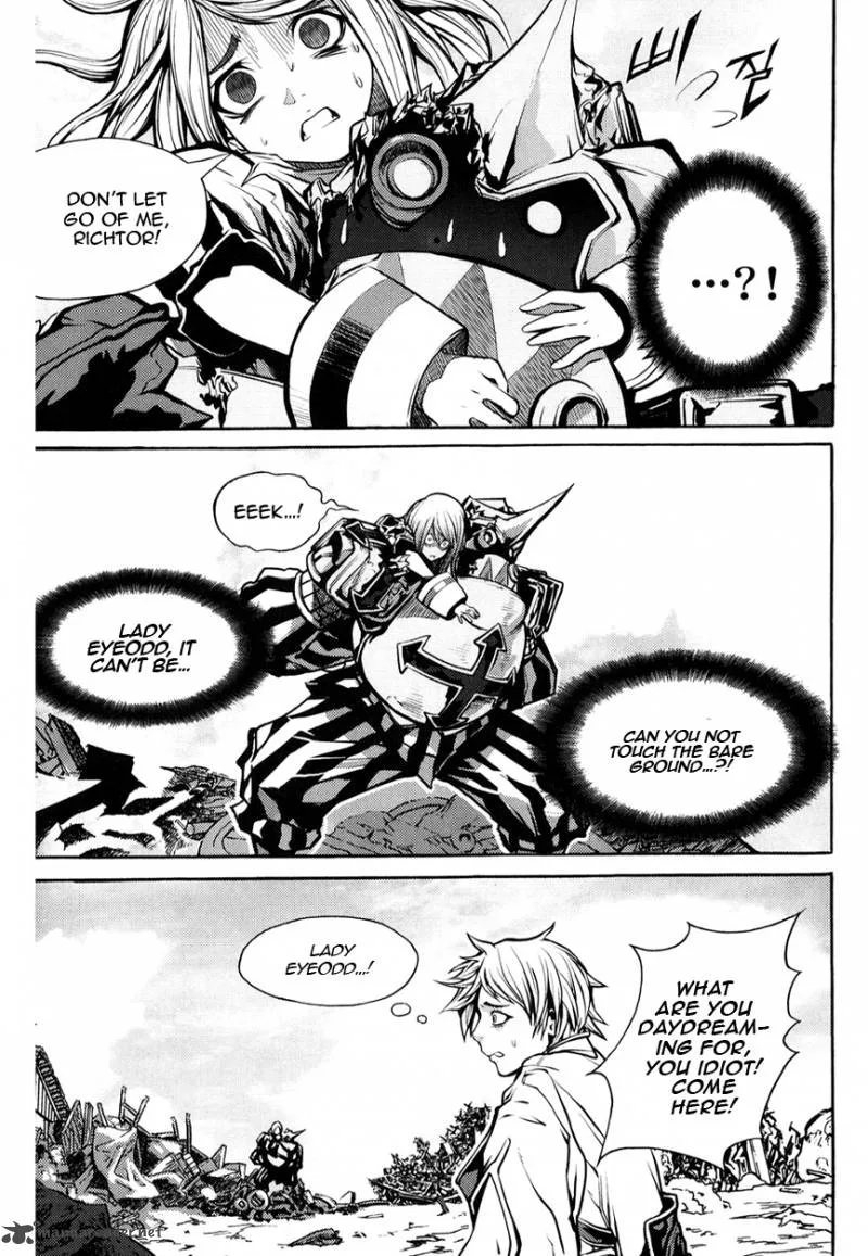 Ilya Chapter 8 page 9
