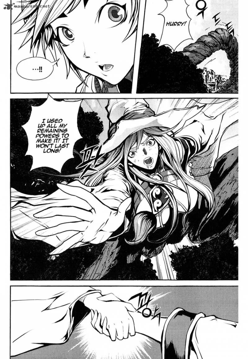 Ilya Chapter 8 page 10