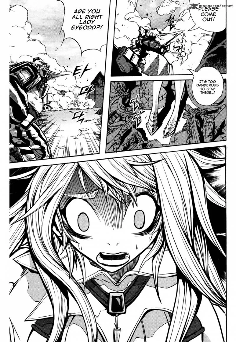 Ilya Chapter 8 page 7